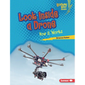 Look Inside a Drone: How It Works