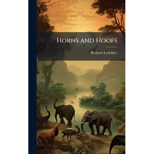 Horns and Hoofs