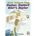 Norse Mother's Tales, Faster, Faster! Odur's Raptor: Nordic Lore: Norse Mythology: Vikings for Kids: Odin, Thor, Loki