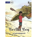Brotha Boy - Our Yarning