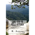 Long Ride to Hell's Kitchen: A Jack Cordell Western