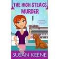 The High Steaks Murder