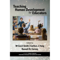 Teaching Human Development for Educators