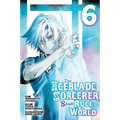 The Iceblade Sorcerer Shall Rule the World 6