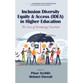 Inclusion Diversity Equity & Access (IDEA) in Higher Education: The Case of Developing Countries