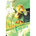 Hirano and Kagiura, Vol. 3 (Manga)