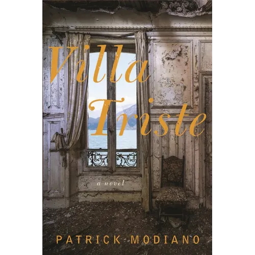 Villa Triste