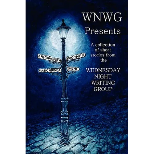 WNWG Presents