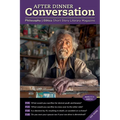 After Dinner Conversation Magazine