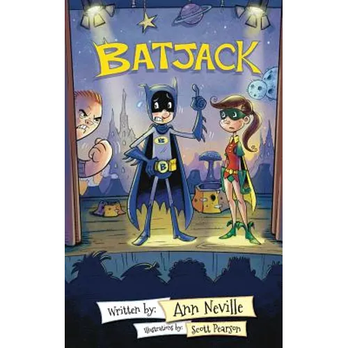 Batjack