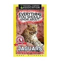 Everything You Should Know About: Jaguars Faster Learning Facts