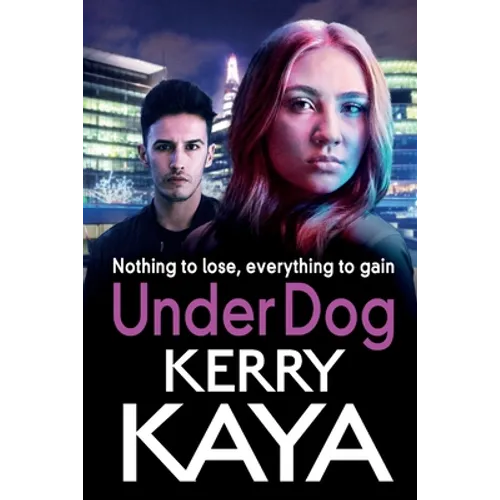 Under Dog