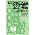 Networked Content Analysis: The Case of Climate Change