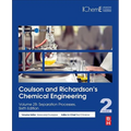 Coulson and Richardson's Chemical Engineering: Volume 2b: Separation Processes