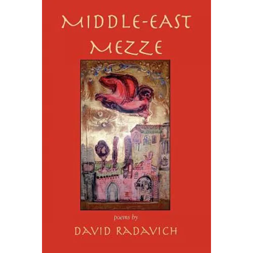 Middle-East Mezze