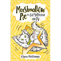 Marshmallow Pie the Cat Superstar on TV