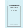 Accommodations