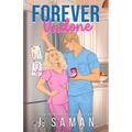 Forever Undone: Special Edition Cover