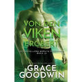 Von den Viken erobert: (Großdruck)
