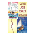 Captain Jack's Complete Navigation