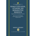 Women's Education, Autonomy, and Reproductive Behaviour: Experience from Developing Countries