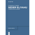 Seder Eliyahu: A Narratological Reading