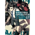 Marginal Operation: Volume 7: Volume 7