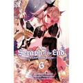 Seraph of the End, Vol. 6: Vampire Reign