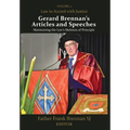 Gerard Brennan's Articles and Speeches, Volume 2: Law in Accord