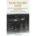 Sanctuary Lost: How Wildlife Refuges Became Hunting Grounds