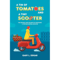 A Tin of Tomatoes and a Tiny Scooter: The Dramas and Delights of Rescuing a Vintage Motor Scooter