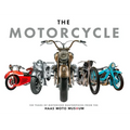 The Motorcycle: The Definitive Collection of the Haas Moto Museum
