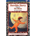 Horrible Harry Goes to the Moon