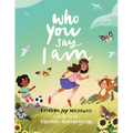 Who You Say I Am