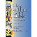 The Outline Bible