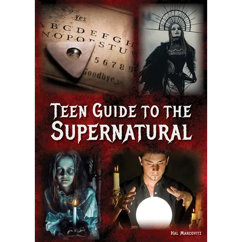 Teen Guide to the Supernatural