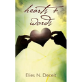 hearts + words