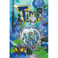 Timp and the Blueberry Vikings: Book 1