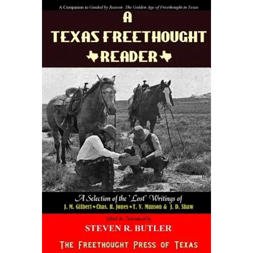 A Texas Freethought Reader