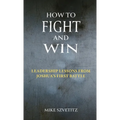 How to Fight and Win: Leadership Lessons from Joshua's First Battle