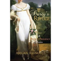 Mr. Darcy's Refuge: A Pride & Prejudice Variation