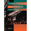 Transport Planning and Traffic Engineering