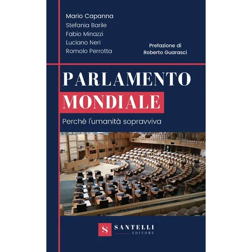 Parlamento Mondiale (Vol. I)