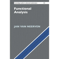 Functional Analysis