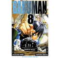 Bakuman?, Vol. 8