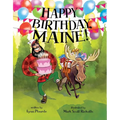 Happy Birthday, Maine