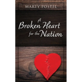 A Broken Heart for the Nation