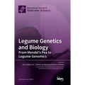 Legume Genetics and Biology: From Mendel's Pea to Legume Genomics