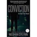 Conviction: A Gritty Crime Thriller with a Romantic Suspense Twist