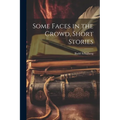 Some Faces in the Crowd, Short Stories